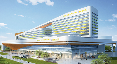 HQMS数据上报系统助力崇州市中医医院快速向现代化医院转型