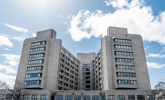 HQMS数据上报系统