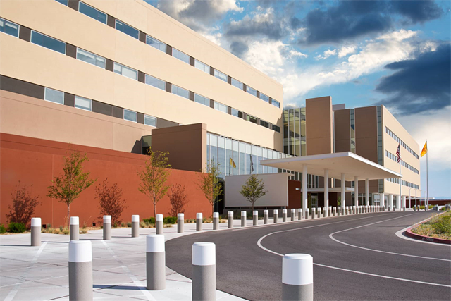 HQMS数据上报系统