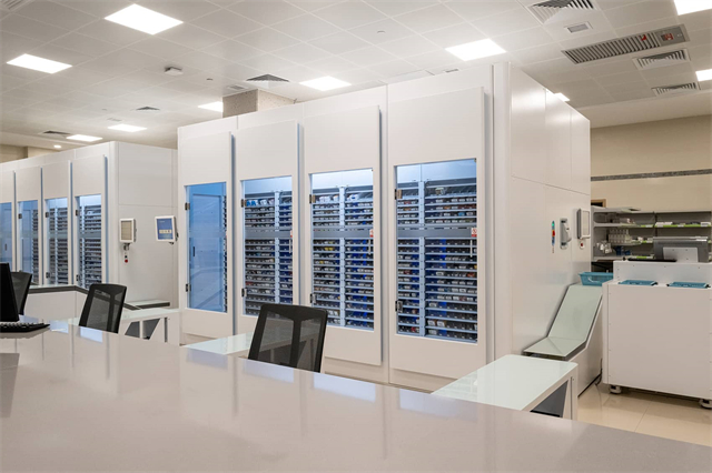 医院病案开云kaiyun官网管理系统